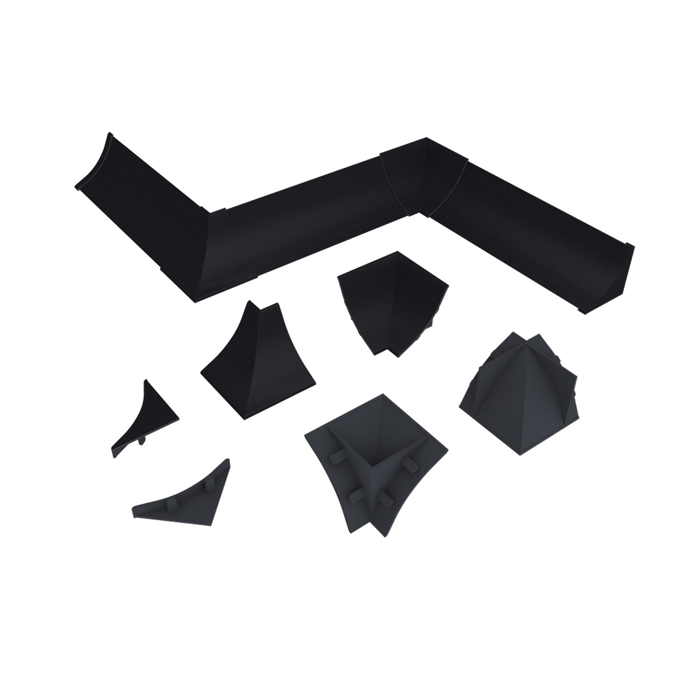 Комплект заглушек Камерун №LB23-6065