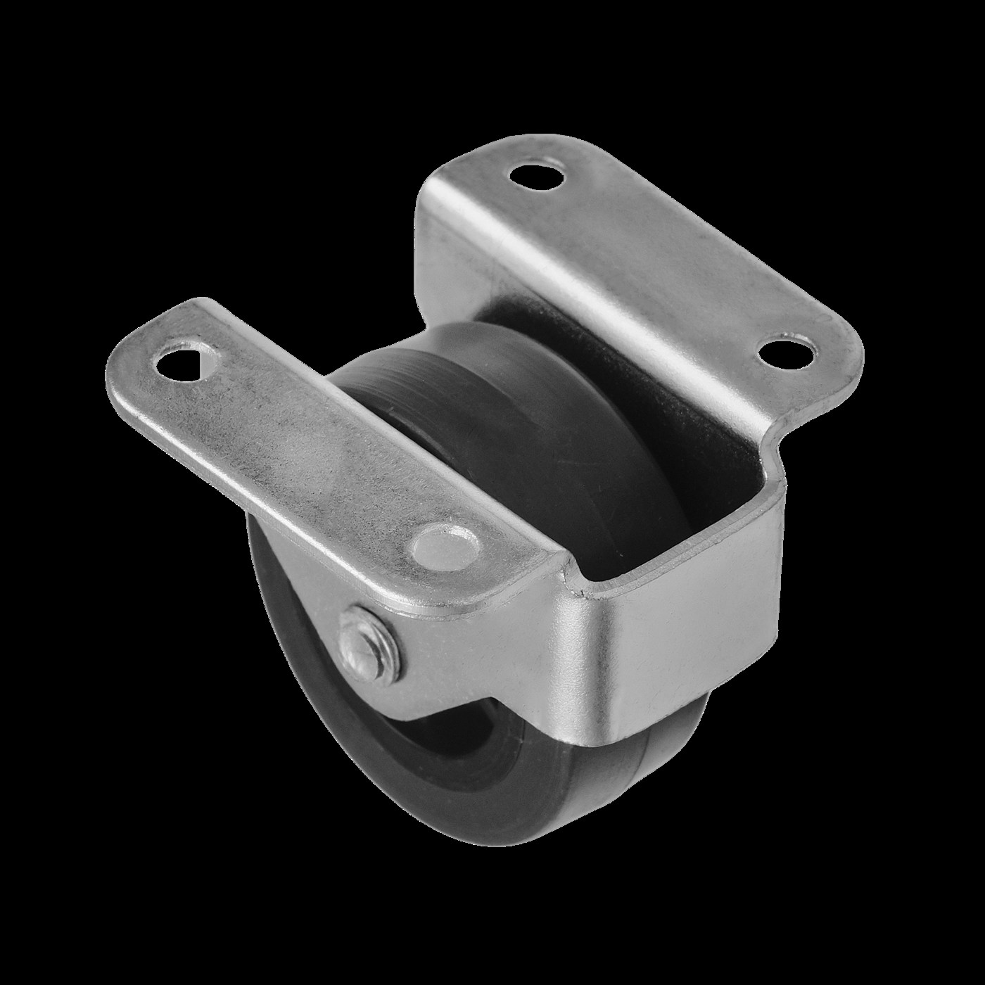 353 "Р" опора колесная (в коробке 500 шт)