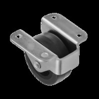 353 "Р" опора колесная (в коробке 500 шт)