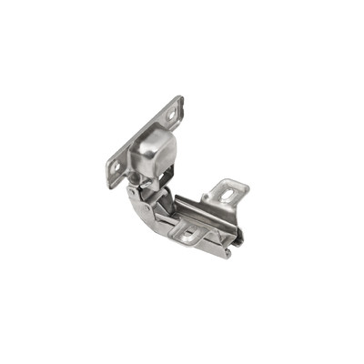 Петля 90* d35мм для фальшпанели с коротким плечом  h6, AKS  11260