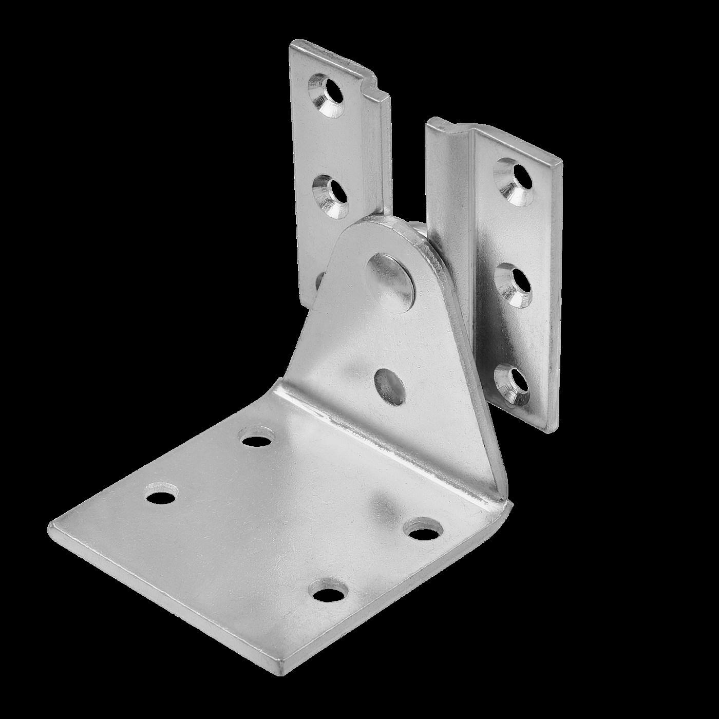 425/426 кронштейн/флянец (150 компл) (Аналог 556 СиС )