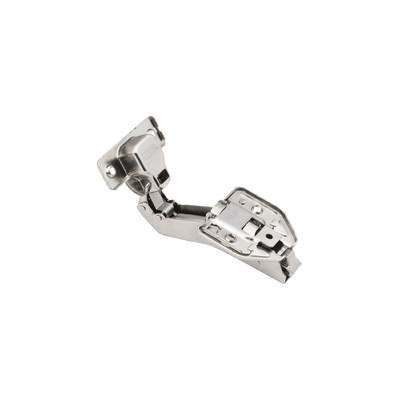 Петля 45° с доводчиком, с 3D-регулировкой, с clipon AKS PLUS 65557
