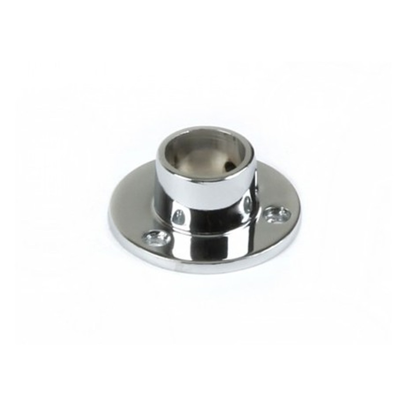 Штангодержатель 16мм TRM16/CP ПАРТНЕР