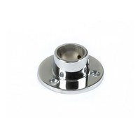 Штангодержатель 16мм TRM16/CP ПАРТНЕР