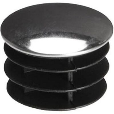 507А Заглушка трубы d25мм 1,0мм AKS  22687