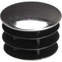 507А Заглушка трубы d25мм 1,0мм AKS  22687