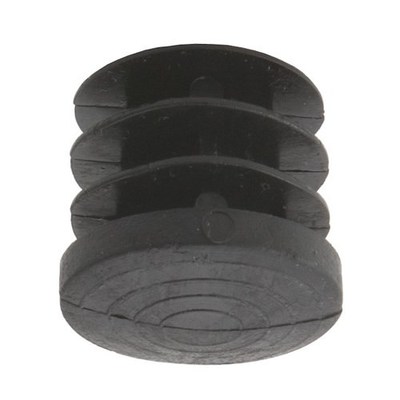 508В Заглушка внутренняя трубы d25мм AKS  22689