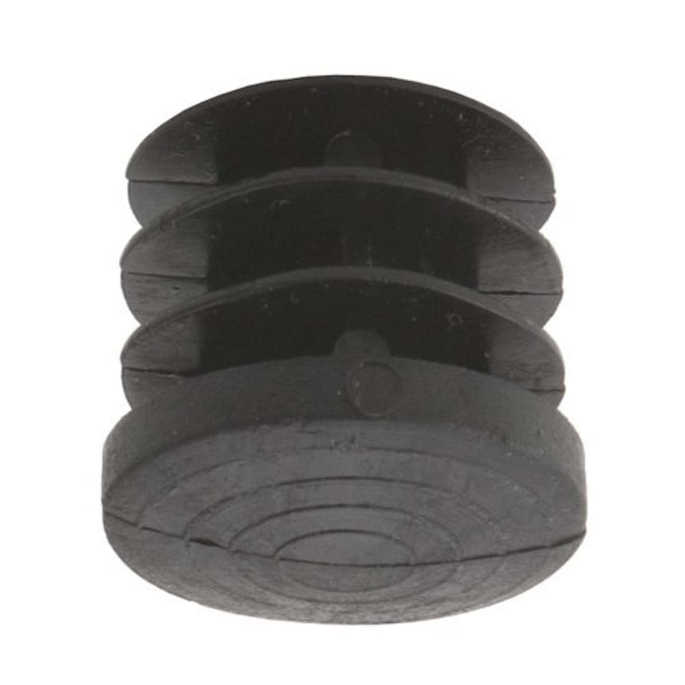 508В Заглушка внутренняя трубы d25мм AKS  22689