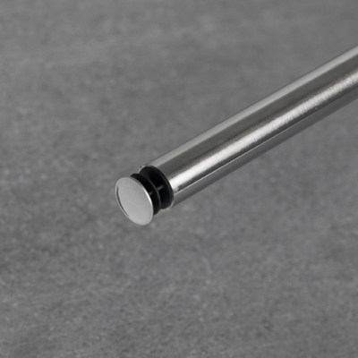 (307А) Заглушка трубы d16 AKS  14234