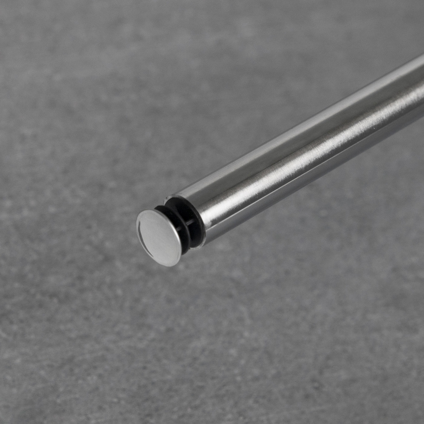 (307А) Заглушка трубы d16 AKS  14234