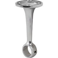 570 Держатель дистанционный проходной, хром AKS  82884