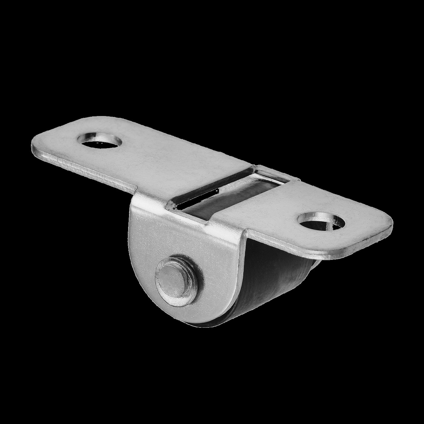 531/01 ролик прямой (400 шт) (Аналог 009 М СиС)