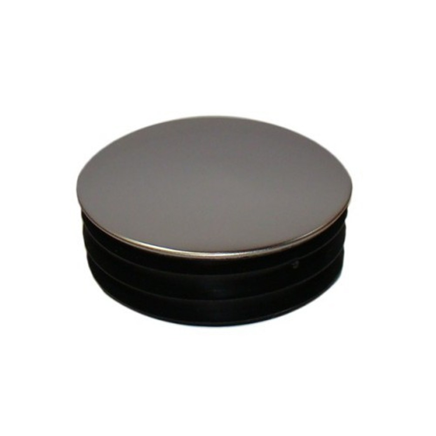 944 Заглушка трубы d50, хром AKS 14211