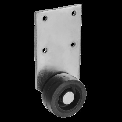 544 "Р" опора колесная (100 шт) (Аналог 409 М СиС)