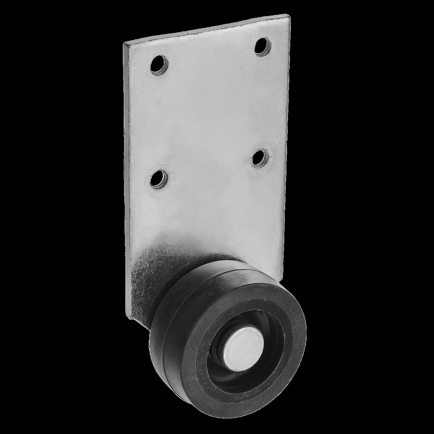 544 "Р" опора колесная (100 шт) (Аналог 409 М СиС)