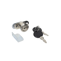 Замок мебельный 201 AKS 21184