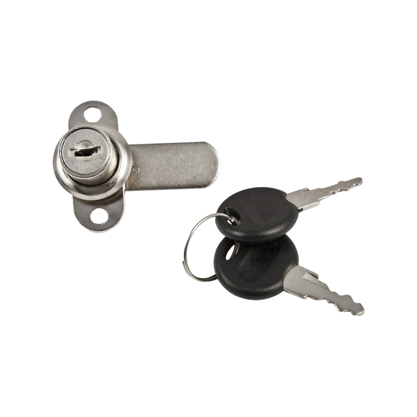 Замок мебельный 201 AKS 21184