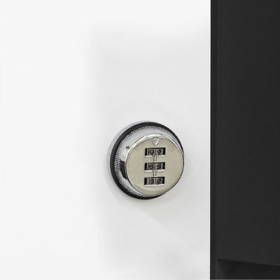 Замок мебельный 600-30, кодовый AKS 68273