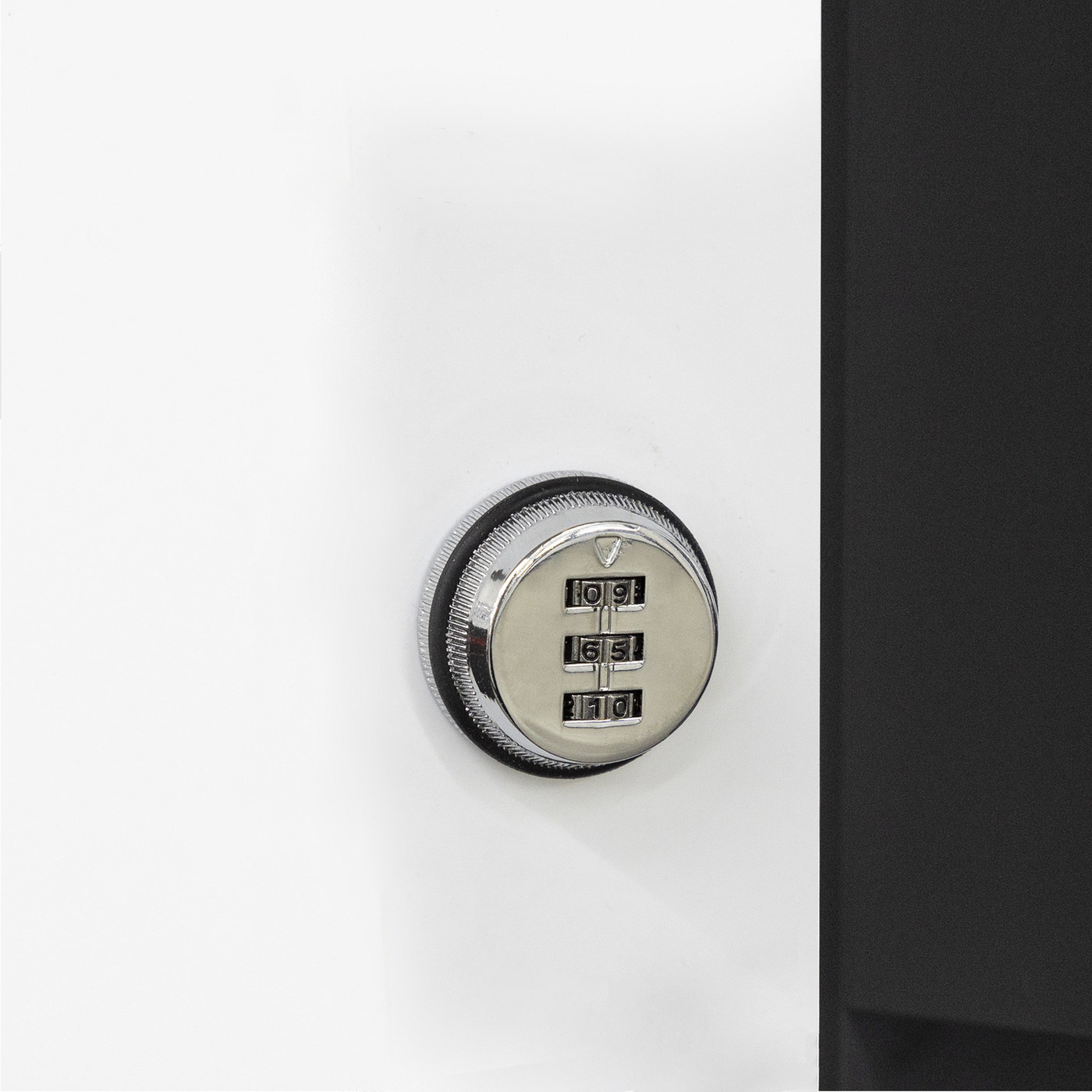 Замок мебельный 600-30, кодовый AKS 68273