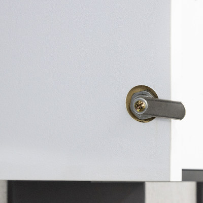 Замок мебельный 600-30, кодовый AKS 68273