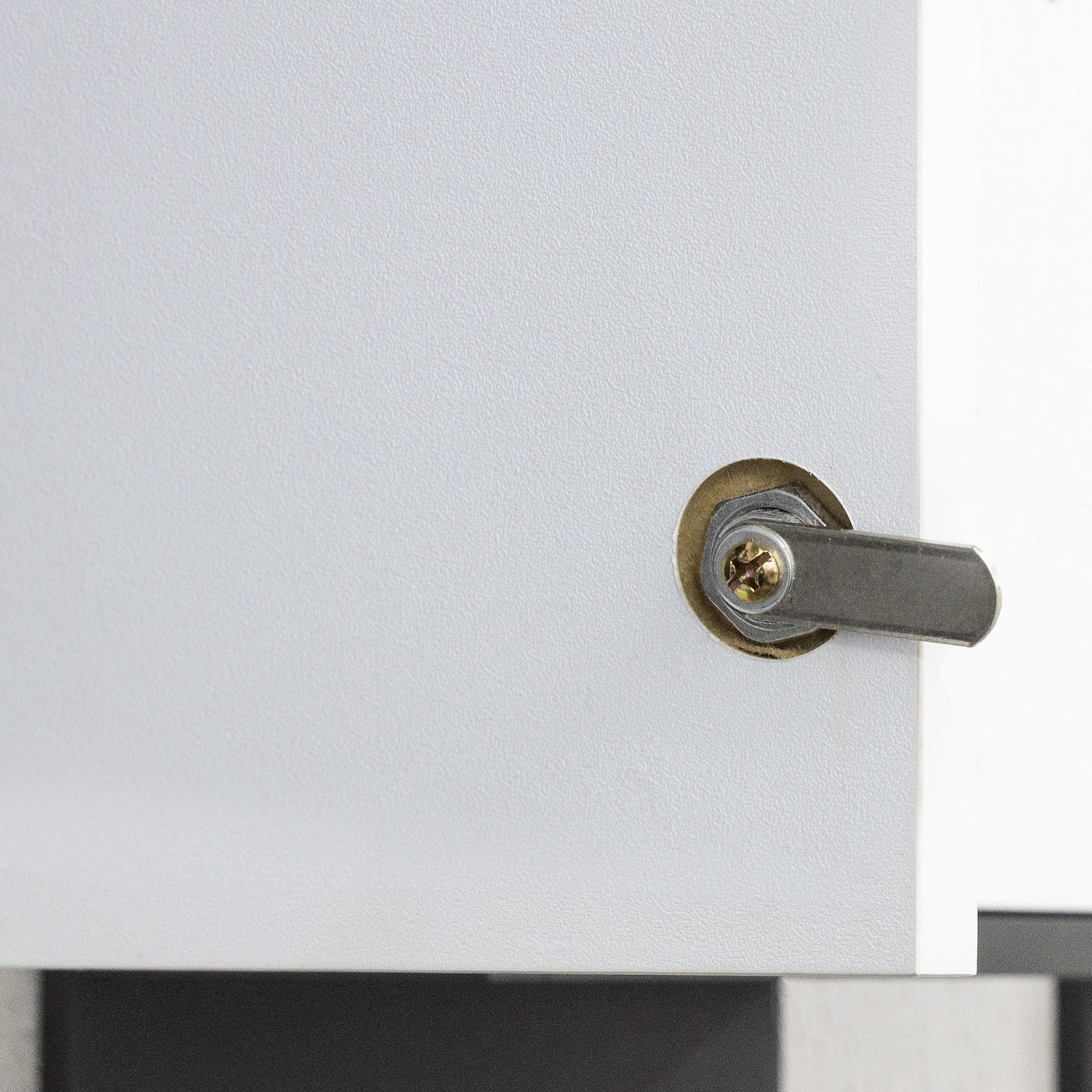 Замок мебельный 600-30, кодовый AKS 68273