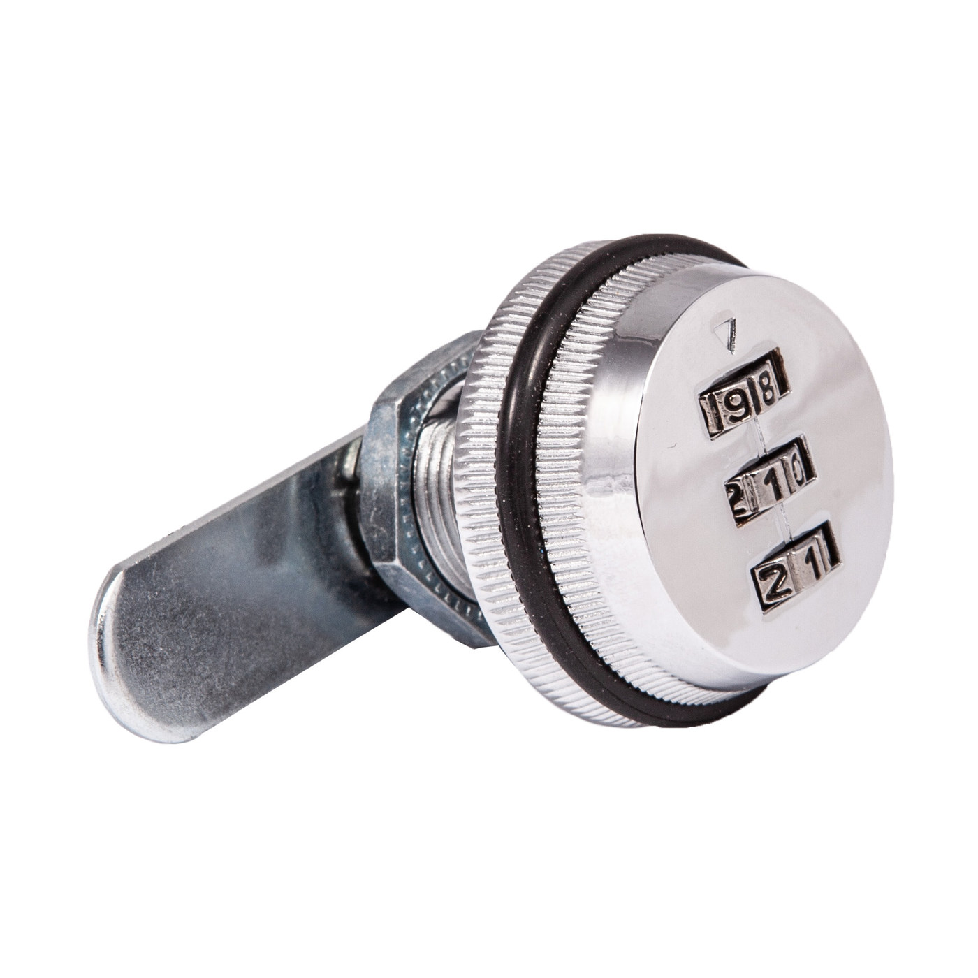 Замок мебельный 600-30, кодовый AKS 68273