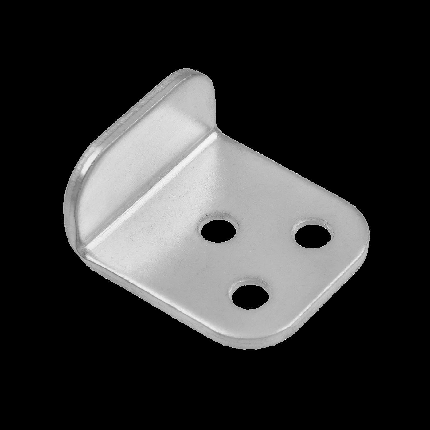 74 уголок левый (400 шт)