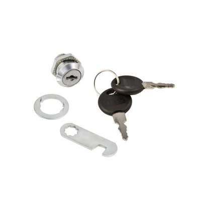 Замок для распашной двери механический 103-20 AKS 28339