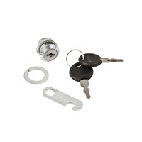 Замок для распашной двери механический 103-30 AKS 54981