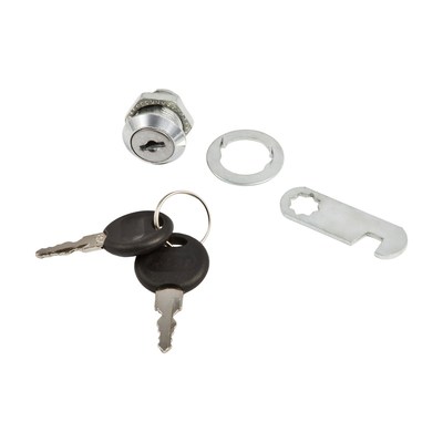 Замок для распашной двери механический 103-30 AKS 54981