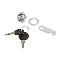 Замок для распашной двери механический 103-30 AKS 54981