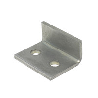 Планка ответная для замка МФ