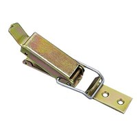 Зацеп/фиксатор раздвижного стола с пружиной AKS  36217