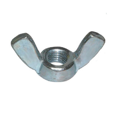 Гайка барашковая M8 AKS 33586