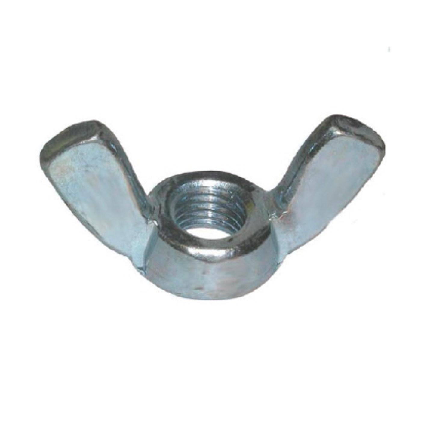 Гайка барашковая M8 AKS 33586