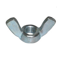 Гайка барашковая M8 AKS 33586