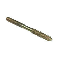 Шпилька для столов двухсторонняя 8*100 AKS 39693