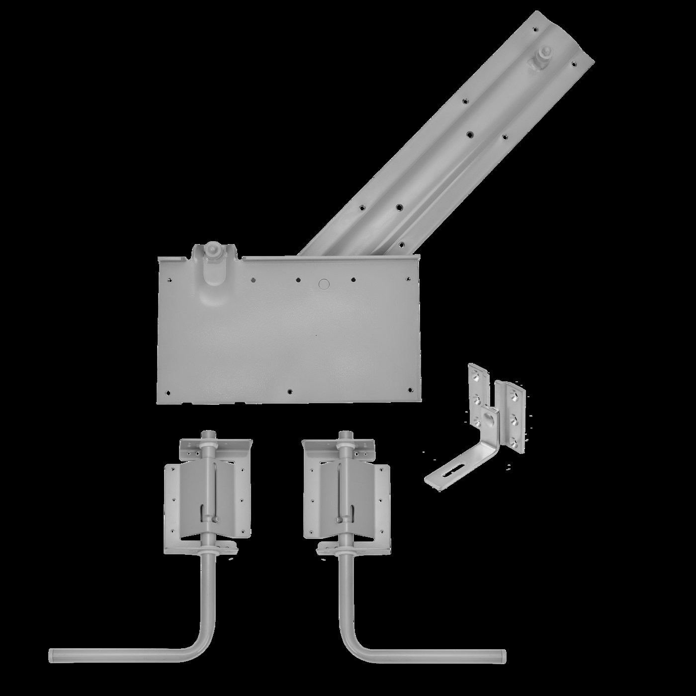 582 мех-зм откидной кровати