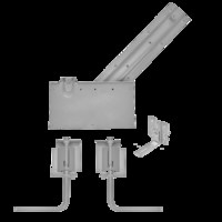 582 мех-зм откидной кровати