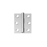 4 петля цинк (400 шт)