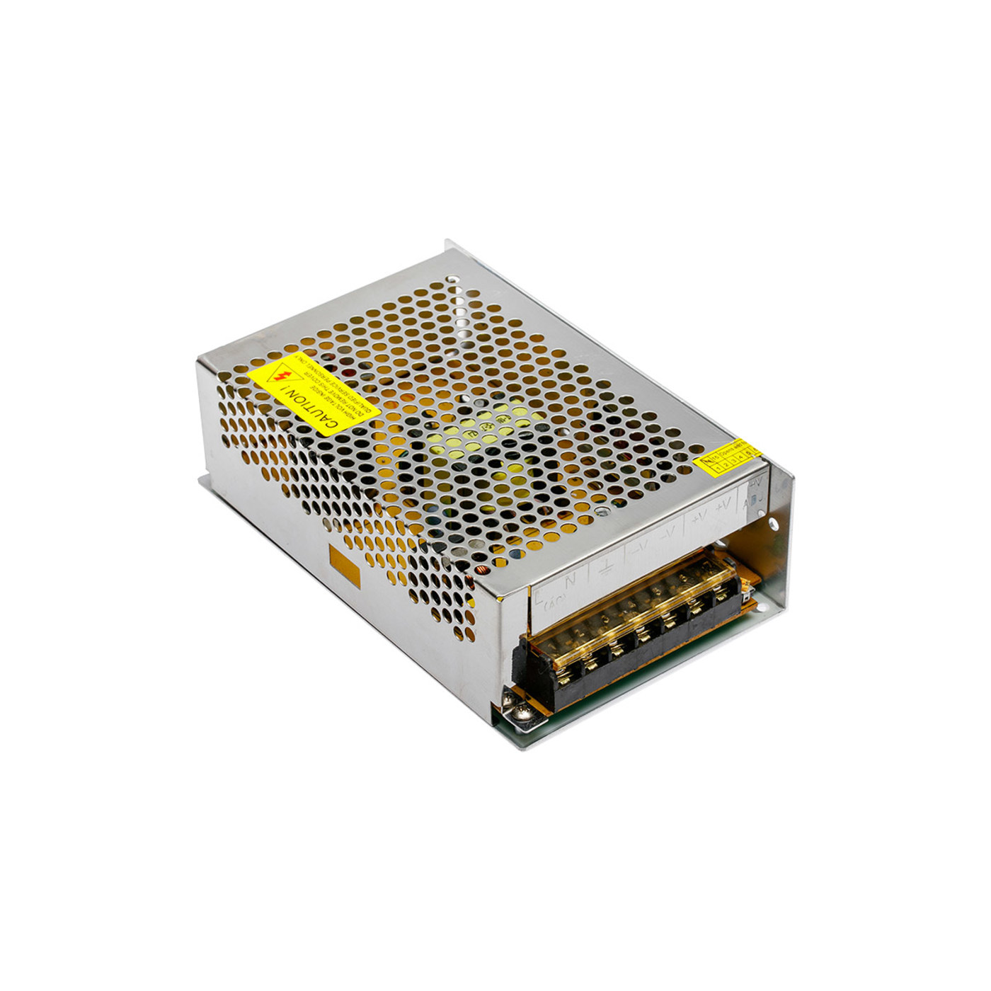 Блок питания AKS Indoor 100W/12V, без вилки и коннектора AKS 75059