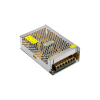 Блок питания AKS Indoor 100W/12V, без вилки и коннектора AKS 75059
