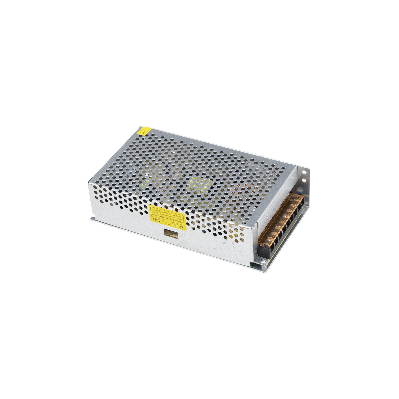 Блок питания AKS Indoor 250W/12V, без вилки и коннектора AKS 72225