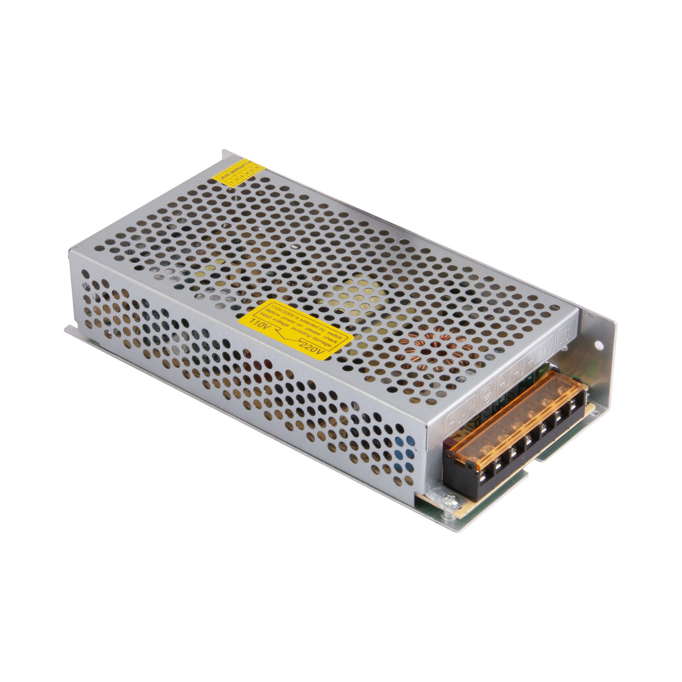 Блок питания Indoor 150W/12V, без вилки и коннектора, AKS 75060