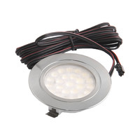 Блок питания Indoor 150W/12V, без вилки и коннектора, AKS 75061