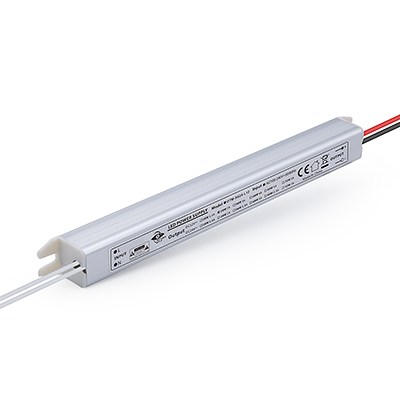 Блок питания Indoor 36W/12V серия 2, без вилки и коннектора, AKS 51491