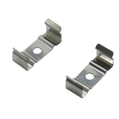 Держатель для накладного профиля SIRIUS-1407S AKS 77266