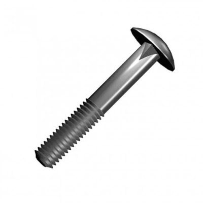 6х30 ОЦ.(25кг) Болт мебельный ГОСТ 7801