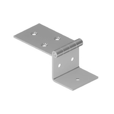 398 петля цинк (150 шт)