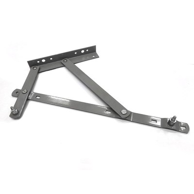 556 мех-зм (полимер) без газ лифтов (10 компл)